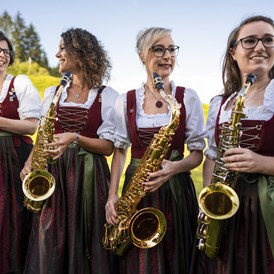 Veranstaltungen im Oberallgäu: Bezirksmusikfest BMF 2021 in Akams