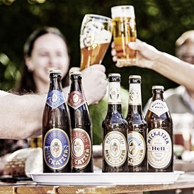 Veranstaltungen im Oberallgäu: Bier-Genuss-Gipfel 2022 - Biersommelierabend auf dem Fellhorn