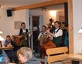 Veranstaltungen im Oberallgäu: Bockbierfest in Hinterstein