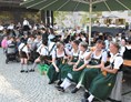 Veranstaltungen im Oberallgäu: Burgberger Dorfabend - Burgberg lädt ein zum Dorfabend