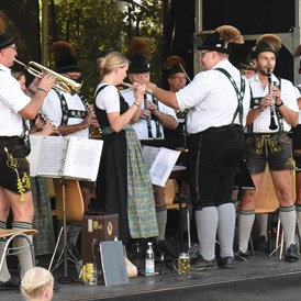 Veranstaltungen im Oberallgäu: Dorfabend in Burgberg - Burgberg lädt ein zum Dorfabend