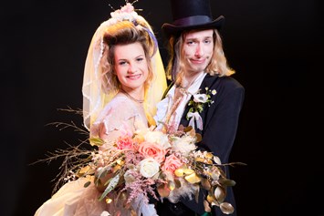 Veranstaltungen im Oberallgäu: Der tollste Tag oder Figaros Hochzeit