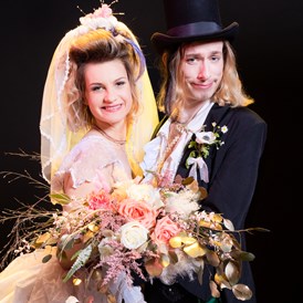 Veranstaltungen im Oberallgäu: Der tollste Tag oder Figaros Hochzeit