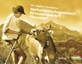 Veranstaltungen im Oberallgäu: Die Allgäuer Hochalpen - Faszination und Herausforderung zugleich