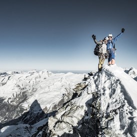 Veranstaltungen im Oberallgäu: Die steile Welt der Berge Multimedia-Live-Vortrag von Alexander Huber