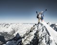 Veranstaltungen im Oberallgäu: Die steile Welt der Berge Multimedia-Live-Vortrag von Alexander Huber
