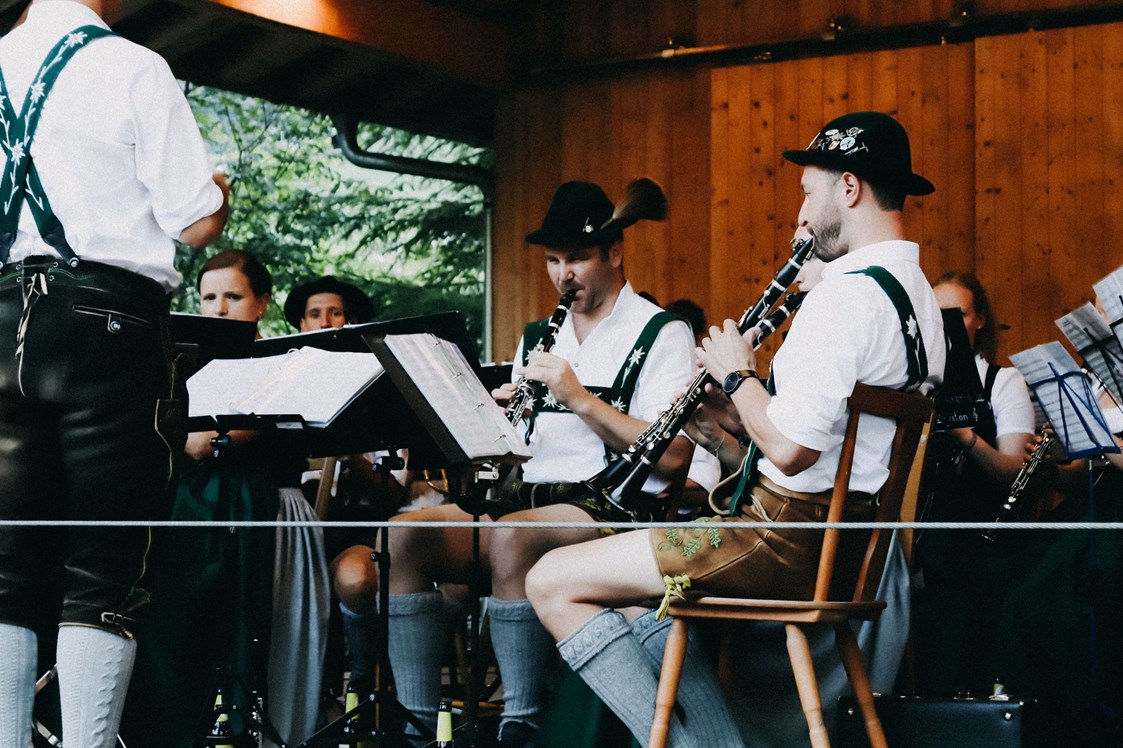 Veranstaltungen im Oberallgäu: Jugendmusikertreffen Eurostage in Oberstdorf - Eurostage 2022 in Oberstdorf - Abschlusskonzert