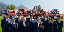 Hotels und Ferienwohnungen im Oberallgäu - Allgäu - Feuerwehrjubiläum - 150 Jahre Freiwillige Feuerwehr Fischen - 150 Jahre Feuerwehr - Fischen "fiered" Jubiläum