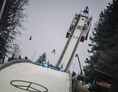 Veranstaltungen im Oberallgäu: Skiflug Weltmeisterschaft in Oberstdorf 2026 -  FIS Skiflug Weltmeisterschaft in Oberstdorf 2026