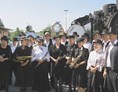 Veranstaltungen im Oberallgäu: Konzert D´Üsrangierte - Fischinger Kulturzeit: d´Üsrangierte - die Ausrangierten