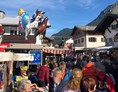 Veranstaltungen im Oberallgäu: Der Gallusmarkt / Krämermarkt in Oberstdorf - Gallusmarkt in Oberstdorf 2024