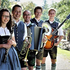 Veranstaltungen im Oberallgäu: Musikantentreffen in Weitnau - Wengen  - Hauchenbergringtreffen in Buchenberg 2024