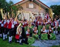 Veranstaltungen im Oberallgäu: Hauchenbergringtreffen in Weitnau - Wengen - Hauchenbergringtreffen in Buchenberg 2024