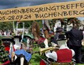 Veranstaltungen im Oberallgäu: Hauchenbergringtreffen in Buchenberg - Hauchenbergringtreffen in Buchenberg 2024