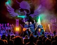 Veranstaltungen im Oberallgäu: HEAVEN IN HELL - 80´s Rock LIVE