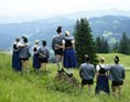 Veranstaltungen im Oberallgäu: Heimatabend des Trachtenvereins Bolsterlang