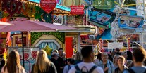 Hotels und Ferienwohnungen im Oberallgäu - Kinder & Familie: Kinder sind willkommen - Himmelfahrtsmarkt mit Händlermarkt in Kempten im Allgäu - Himmelfahrtsmarkt 2024 in Kempten
