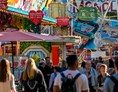 Veranstaltungen im Oberallgäu: Himmelfahrtsmarkt mit Händlermarkt in Kempten im Allgäu - Himmelfahrtsmarkt 2024 in Kempten