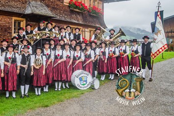 Veranstaltungen im Oberallgäu: Musik-Wiesn in Oberstufen im Allgäu - II. Staufner Musik-Wiesn 2023