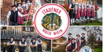 Hotels und Ferienwohnungen im Oberallgäu - Bayern - Musik-Wiesn in Oberstufen im Allgäu - Musikwiese in Oberstaufen 2024 am Vatertag 