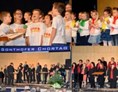 Veranstaltungen im Oberallgäu: Internationales Chorfestival