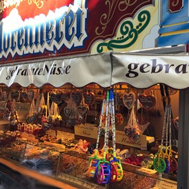 Veranstaltungen im Oberallgäu: Kathreinemarkt - Jahrmarkt in Kempten im Allgäu - Kathreinemarkt in Kempten im Allgäu 2024