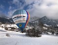 Veranstaltungen im Oberallgäu: Ballonfestival in Bad Hindelang im Allgäu - Wiesengrund Ballonfestival 2024 in Bad Hindelang