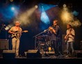 Veranstaltungen im Oberallgäu: Toni Eberle Band beim Kemptener Jazzfrühling - JazzNacht - Kemptener Jazzfrühling - JazzNacht 2024