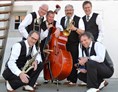 Veranstaltungen im Oberallgäu: Dixie's Treibhaus Ventil - Kemptener Jazzfrühling auf dem Nebelhorn - Dixie's Treibhaus Ventil - Jazzfrühling auf dem Nebelhorn