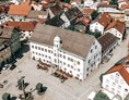 Veranstaltungen im Oberallgäu: Klassik im Schloss Immenstadt präsentiert Kammermusikabend mit Alexander und Andrej Jussow - Kammermusikabend im Schloss Immenstadt