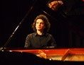 Veranstaltungen im Oberallgäu: Klavierabend mit Johannes Gaechter