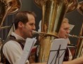 Veranstaltungen im Oberallgäu: Konzert zum Sommerabend am Prinze Gumpe
