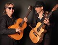 Veranstaltungen im Oberallgäu: Magic acoustic Guitars in der Kulturwerkstatt Sonthofen - Kulturwerkstatt präsentiert: Magic acoustic Guitars