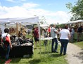 Veranstaltungen im Oberallgäu: Kunst- und Handwerkermarkt in Immenstadt / Bühl  am kleinen Alpsee - Kunst- und Handwerkermarkt in Immenstadt 2024