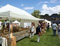 Veranstaltungen im Oberallgäu: Kunst- und Handwerkermarkt in Immenstadt / Bühl  am kleinen Alpsee - Kunst- und Handwerkermarkt in Immenstadt 2024