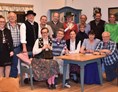 Veranstaltungen im Oberallgäu: leider abgesagt: "Das große Geheimnis" Bauerntheater in Oberstaufen