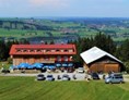 Veranstaltungen im Oberallgäu: leider abgesagt: Hüttengaudi mit Livemusik auf der Buronhütte