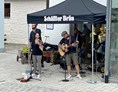 Veranstaltungen im Oberallgäu: Musik im Städtle