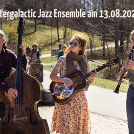 Veranstaltungen im Oberallgäu: Musik im Städtle 2021 in Immenstadt