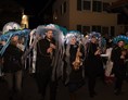 Veranstaltungen im Oberallgäu: Nachtumzug in Burgberg im Allgäu - Nachtumzug in Burgberg