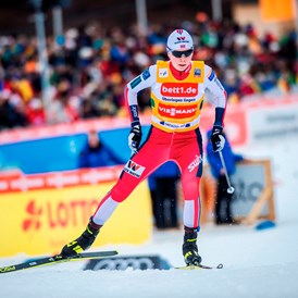 Veranstaltungen im Oberallgäu: Nordische Ski-Weltmeisterschaft in Oberstdorf 2021