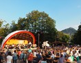 Veranstaltungen im Oberallgäu: Oberstdorfer Alpenzauber 2021