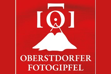 Veranstaltungen im Oberallgäu: Oberstdorfer Fotogipfel 2023