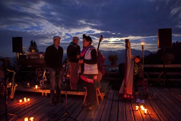 Veranstaltungen im Oberallgäu: Open Air mit Vuimera & Annika Hofmann