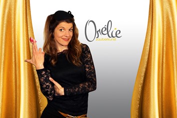 Veranstaltungen im Oberallgäu: Orélie - Zauberkunst
