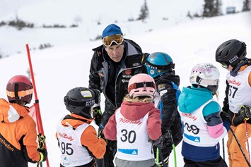 Veranstaltungen im Oberallgäu: PistenBully Kinderskirennen am Fellhorn - PistenBully Kinderskirennen 2024 am Fellhorn 