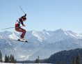 Veranstaltungen im Oberallgäu: Skicross Europacup auf Grasgehren - Skicross Europacup 2024 auf Grasgehren