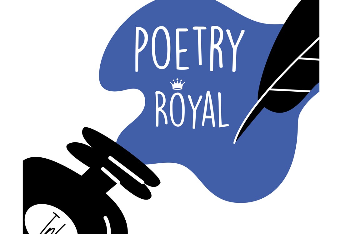 Veranstaltungen im Oberallgäu: Poetry Royal im Hotel Prinz-Luitpold-Bad