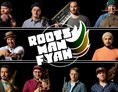 Veranstaltungen im Oberallgäu: ROOTSMAN FYAH - Debüt-Konzert im Parktheater Kempten