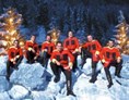 Veranstaltungen im Oberallgäu: Russische Weihnacht mit den  Zarewitsch Don Kosaken